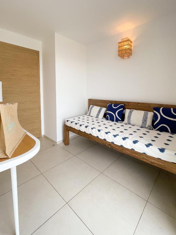 Triple Room Duplex Partial Sea View