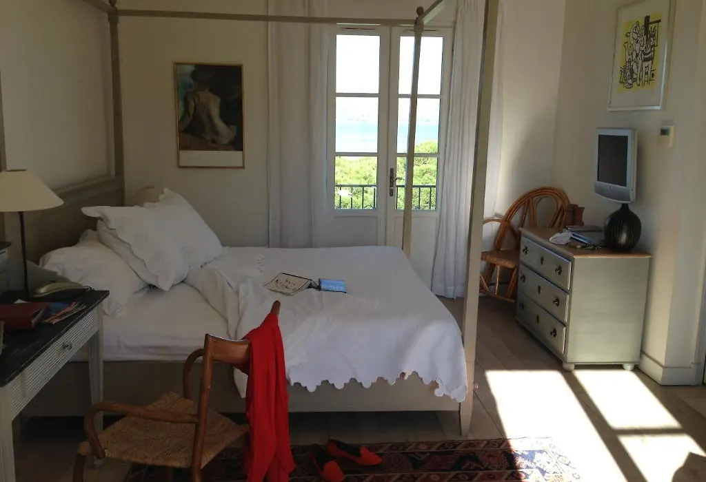 Pastis Hotel St Tropez-1